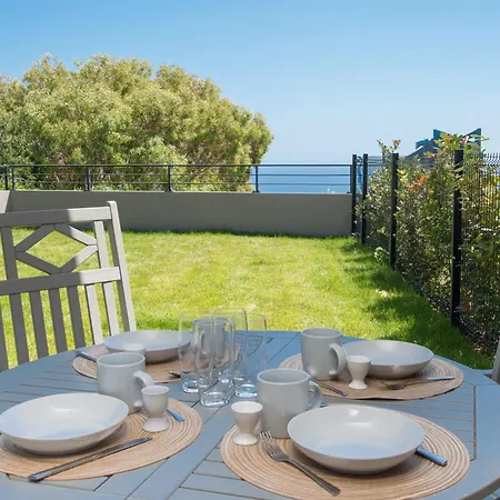 Luxueux - Parking Prive - Piscine - Cc *