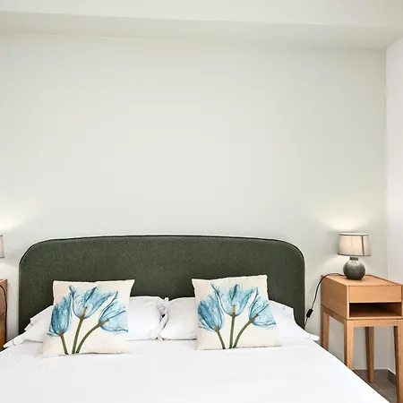 Luxueux - Parking Prive - Piscine - Cc Apartment *
