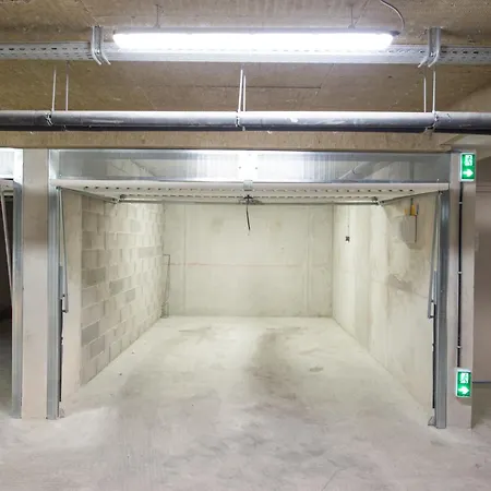 Apartment Luxueux - Parking Prive - Piscine - Cc Beausoleil
