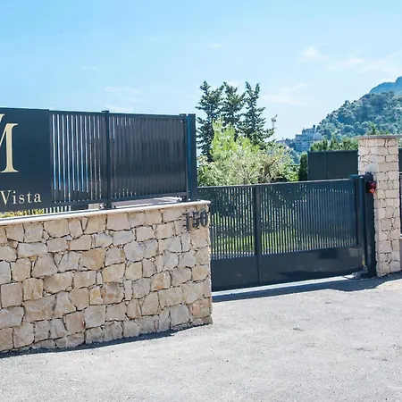 Apartment Luxueux - Parking Prive - Piscine - Cc